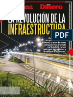 Especial Infraestructura