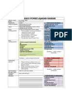 Rekod Harian Psk 2016