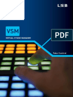 LSB VSM Brochure 2012 EN Web 01 PDF