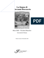 Boccaccio PDF