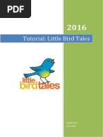 Little Bird Tales