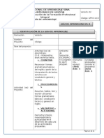 GI - 8 - Interpreting Short Technical Texts