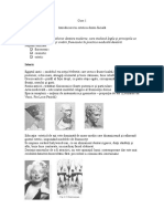 Curs 1 Estetica Medicina Dentara