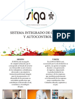 Diseño SIGA PDF