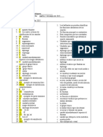 Examen Fonetica