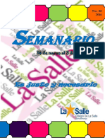 semanario 8 14032016