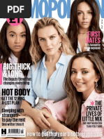 Download Cosmopolitan UK - May 2016 by soledad pessano SN306984658 doc pdf