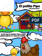 El Pollito Pipo.