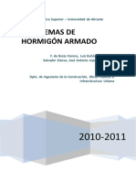 Problemas de Hormigón Armado.pdf