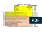 Horario Asesoria Pi