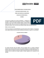 Encuesta Fútbol Argentino Diciembre 2014(1)