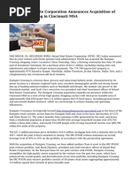 Sandell Asset Management Letter To Barnes Noble Barnes Noble