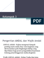 Adkl 1 - Wajib Amdal