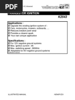 Illustrated Assembly Manual k2543 155