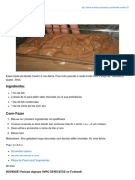 Danete Caseiro PDF