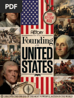 AAH Book of The Founding of The United States 2nd Ed - 2016 UK PDF