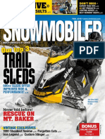 American Snowmobiler - February 2016 PDF