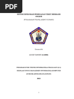 Download Sistem Informasi Pemesanan Tiket Berbasis J2me by Ruslan Abdul Ghani SN306994978 doc pdf