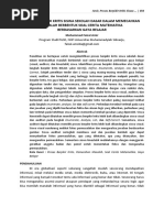 Download Contoh Jurnal Penelitian by Didiek Bagus Isworo SN306999528 doc pdf