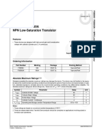 Fairchild FSB560A