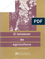 O-Renascer-da-Agricultura. Ernst Götsch PDF