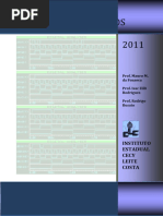 Apostila de Circuitos Logicos-revisada e Corrigida e Reeditada - Novembro de 2011