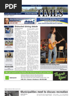 Download April 29 2010 Strathmore Times Weekly Newspaper by Strathmore Times SN30700046 doc pdf