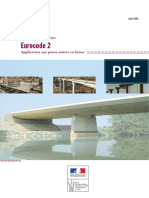 DT5387_Eurocode2_application Aux Ponts-routes en Beton