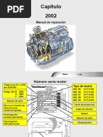 Apresentação Motor Sisu