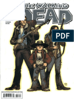 The Walking Dead # 3