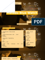 Metodo Blue Watch