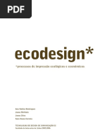 Ecodesign