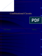 Combinational Circuits