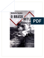 O Brasil Na Mira de Hitler PDF