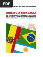 (2013), FERNANDES, Guilherme. Direito à Cidadania
