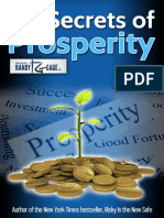 50 Secrets of Prosperity