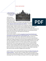 Asal Usul Dan Sejarah Berdirinya Candi Borobudur