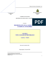 MODELO Rentabilidad Yuca PDF