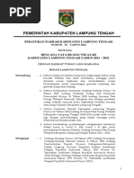 Download Peraturan Daerah Kabupaten Lampung Tengah by Satria Pagi SN307010897 doc pdf