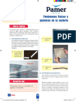 Q - 1°año - S5 - Fenómenos Físicos y Químicos de La Materia