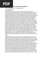 Download Proses Manajemen Perusahaan Apple Inc by indahsuwarningsih SN307012143 doc pdf