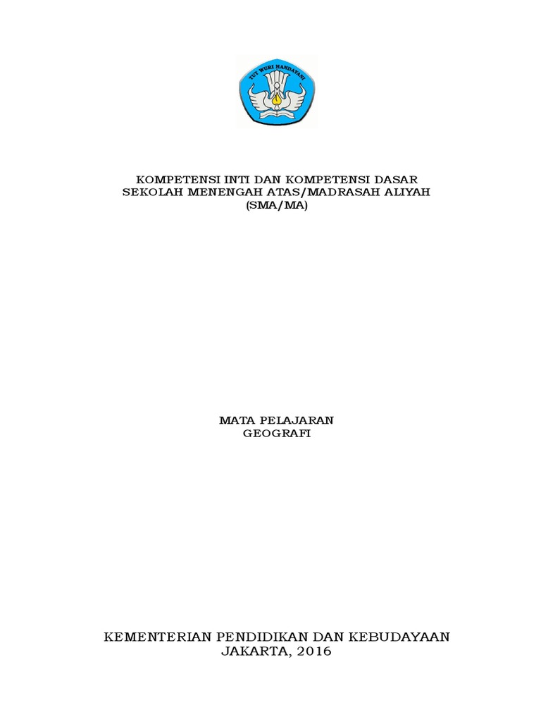 Makalah Usaha Pemerataan Pembangunan Di Desa Dan Kota