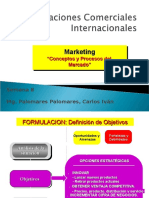 Maee Marketing Internacional