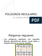 Polígonos Regulares