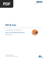 Typical Process Flow Diagram PFD Pygas Processing | PDF