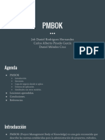 PMBOK 4th Edition