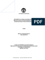 Download Unit Cost Kamar Operasi by Irma Fasluki II SN307023716 doc pdf