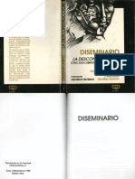 Lbb_coord_-_diseminario Deconstrucciones de Derrida, Emir Rodriguez, Haroldo Campos Miler, Geofrey Hartman