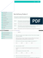 Www Elitmuszone Com Elitmus Data Sufficiency Problems 3[1]