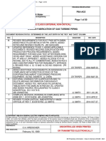 GE Power & Water P8A-AG3: Ge Class Ii (Internal Non-Critical)